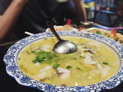 酸汤鱼-Sasa的海(蜈支洲岛后海店)