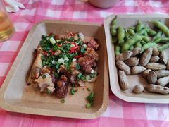 -为民烧烤吧.自贡爆炒菜.成都烧烤(收录20年好店)
