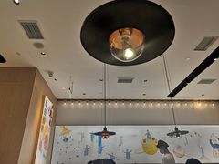 大堂-蔡澜点心(三里屯T+MALL店)