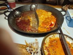 -老天桥蛙炉火锅(姑苏总店)