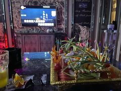 -范特西FANTASY量贩式KTV(民主广场店)