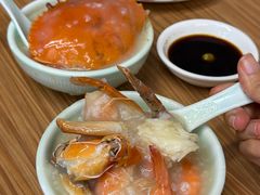 -荣基四海一家·家常菜·海鲜大排档(新安店)