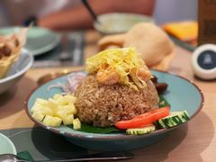 -mango tree芒果树泰国餐厅(青岛万象城店)
