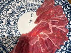 -北京老门框爆肚涮肉馆(凤城六路店)