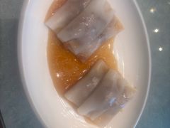 -明阁 Ming Court(广州朗豪酒店)