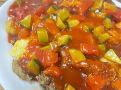 -牛八宝桂林米粉(八里庄店)