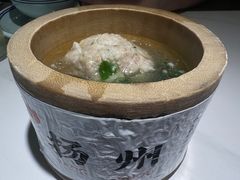 -打酱油·非遗淮扬菜(瘦西湖梅岭店)