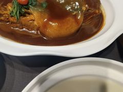 -肆月河豚·新淮扬(金融街店)