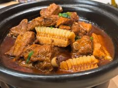 -海泰食府·新鲁菜·家宴(总部基地店)