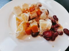 -天津东凯悦酒店·Market Café自助餐厅