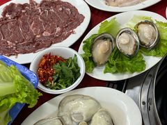 -花苑美食横琴生蚝火锅(拱北粤华路店)