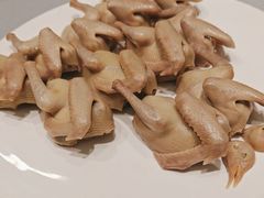 -狮王府淮扬菜(新街口友谊店)