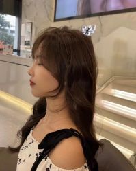 -上禾 HAIR SALON