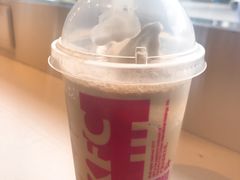 -肯德基(洛川店)