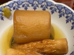 -天妇罗内顺田(罗湖店)