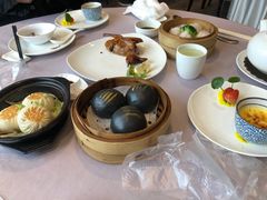 -丰鲤楼•闽南茶楼(仟禧汇店)
