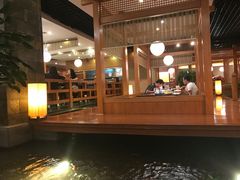 -松子料理(亮马桥店)