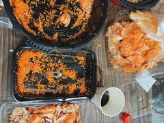 -盒马鲜生(馥邦国际店)