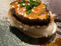 -戏作寿司(观音桥店)