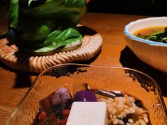 -吴越荣记苏州菜·松鼠桂鱼100%活鱼现做(斜塘老街店)