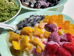 -美肴冰品·汉堡·牛腩饭(总店)