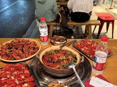 -老天桥蛙炉火锅(姑苏总店)