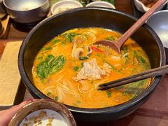 -银米·云南传统过桥米线(双廊黑金冠店)