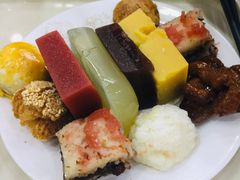 -护国寺小吃(地安门店)