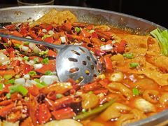 -胡马八破·川菜小馆(高新万达店)