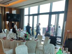 -富力威斯汀酒店-中国元素中餐厅(武昌临江店)