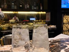 -李沧绿城喜来登酒店大堂吧