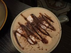 -糖房咖啡(南锣鼓巷店)