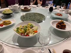 -申粤轩酒楼·三十年粤菜经典(丁香花园店)