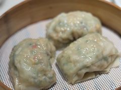 -華府(凯德晶萃店)