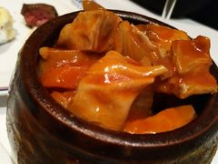 -波特曼西餐厅(南岗店)