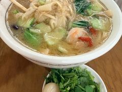 -合记烩面(人民路店)