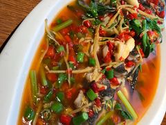 -盐帮食坊•小河帮川菜(四川师大店)