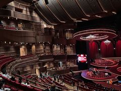 -交通银行前滩31演艺中心