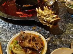 -蜀大侠火锅(建设路第五大道店)