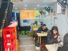 大堂-老头爱马仕酸豇豆炒饭(丰富路店)