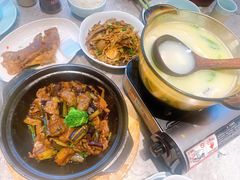 -四道菜·福建菜馆(新街口金鹰店)