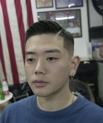-东方美妍小鹏造型