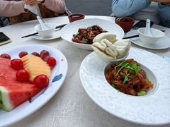 -楼外楼(西湖景区孤山路店)