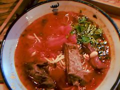 -三十三碗黄牛肉面(东原1891店)