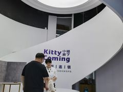 -小猫来了·猫舍(红山六九七九店)