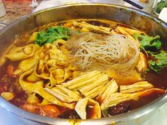 -黄记煌三汁焖锅(凯德广场店)