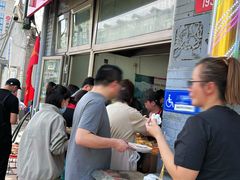 -郭记小街麻辣烫(南小街总店)