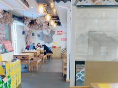 -川江渔府火锅(学府路直营店)
