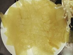豆腐皮-佬土鹅肠火锅(中建大观店)