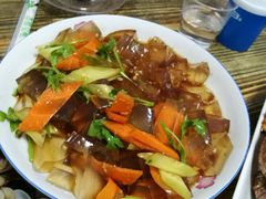 -人和啤酒屋海鲜大排档(营口路店)